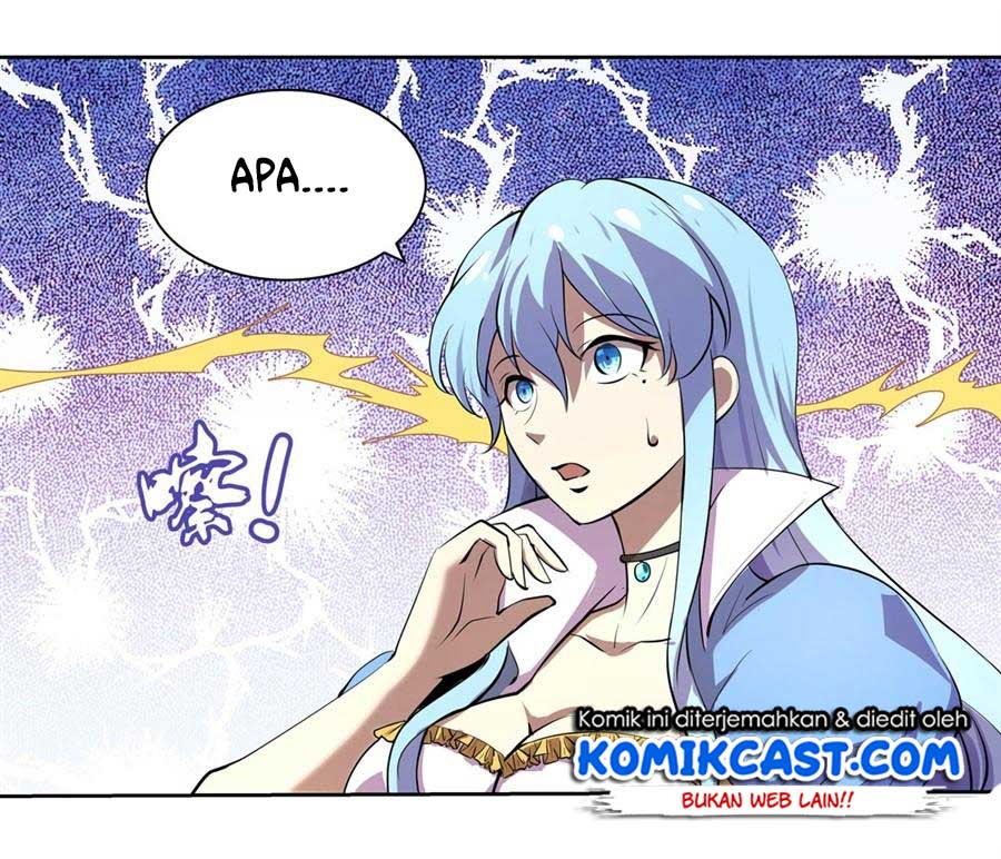 The Demon King Who Lost His Job Chapter 42 Gambar 25