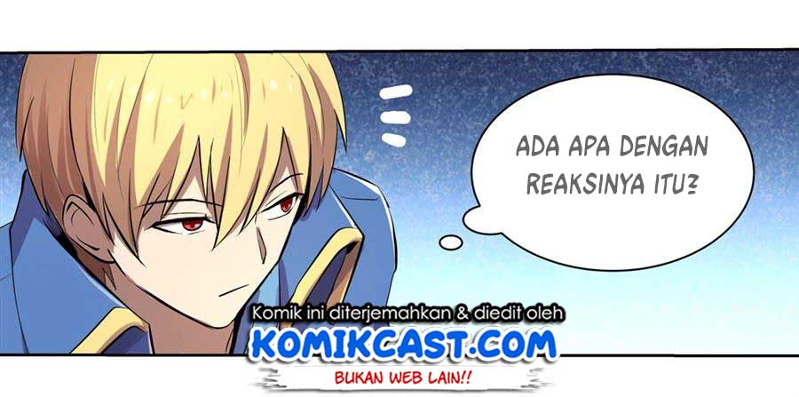 The Demon King Who Lost His Job Chapter 42 Gambar 26