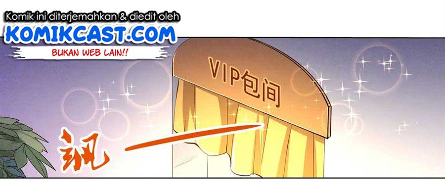 The Demon King Who Lost His Job Chapter 42 Gambar 28