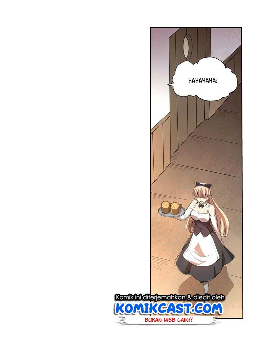 The Demon King Who Lost His Job Chapter 42 Gambar 29