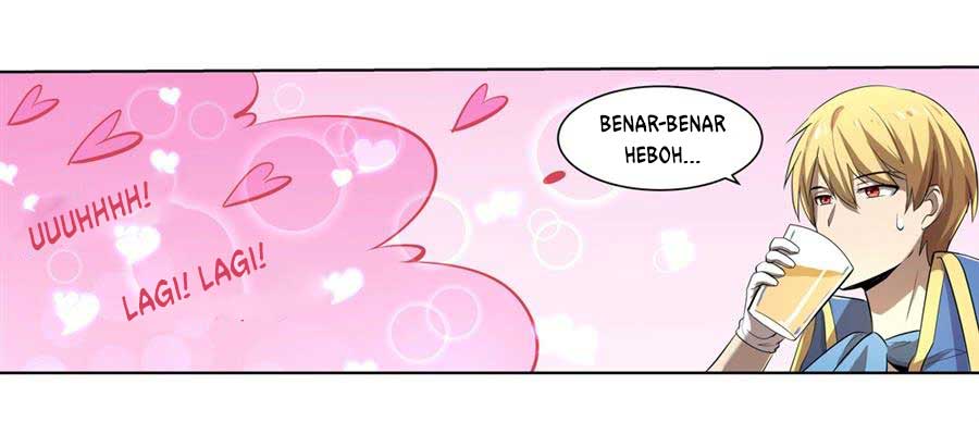 The Demon King Who Lost His Job Chapter 42 Gambar 32