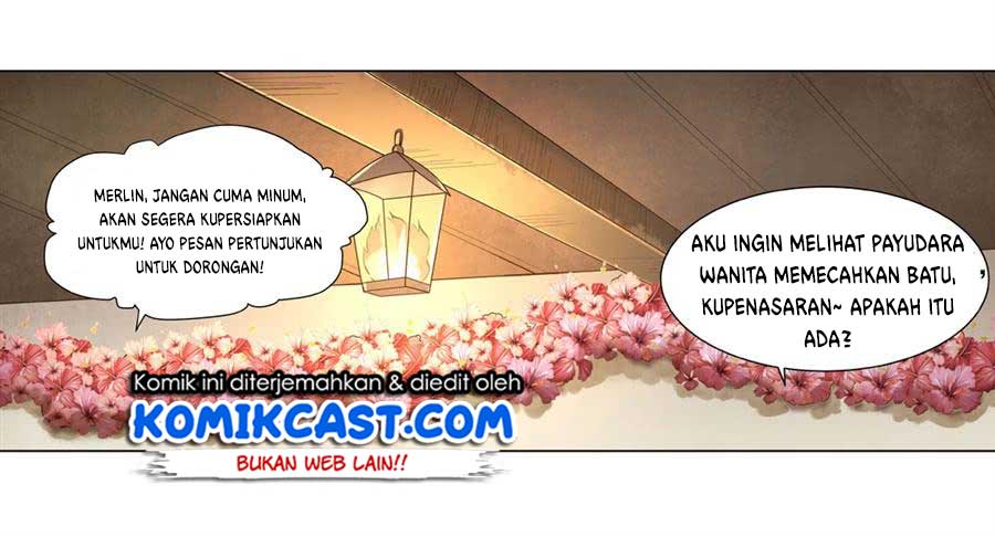 The Demon King Who Lost His Job Chapter 42 Gambar 33
