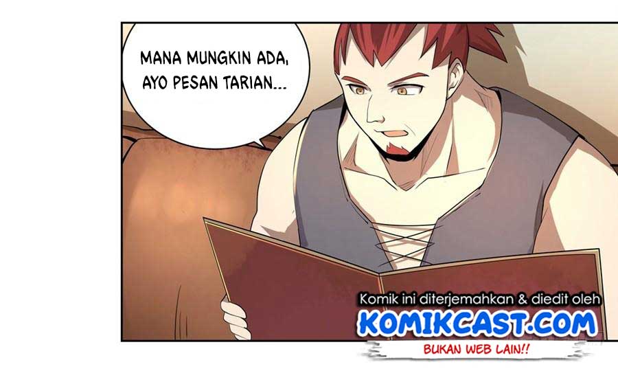 The Demon King Who Lost His Job Chapter 42 Gambar 34