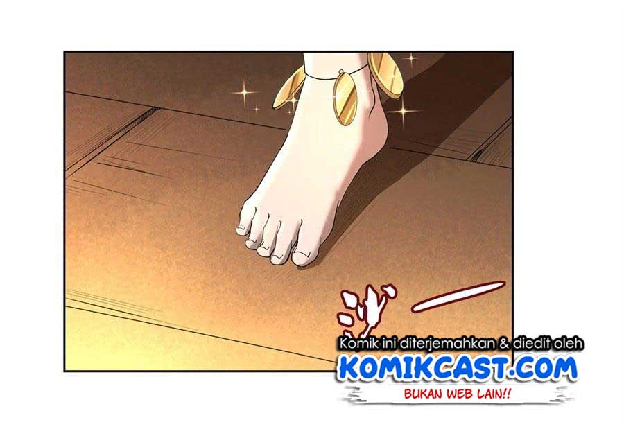 The Demon King Who Lost His Job Chapter 42 Gambar 35