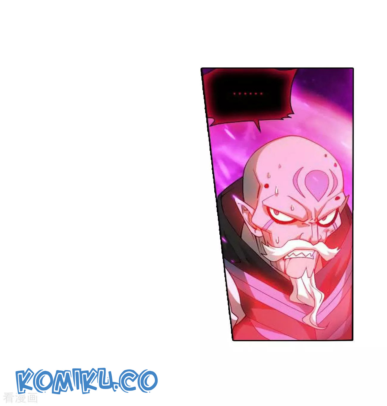 Battle Through the Heavens Chapter 287 Gambar 12