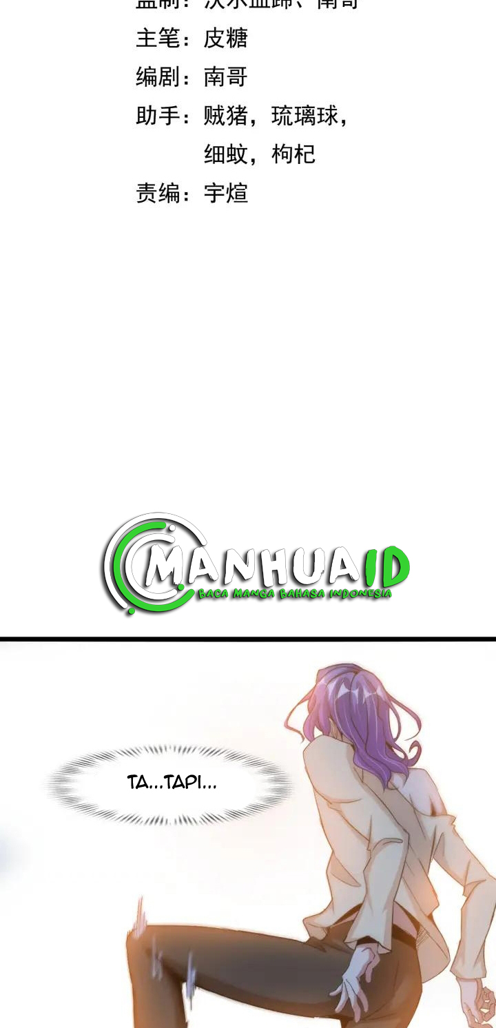 I Am an Invincible Genius Chapter 72 Gambar 4