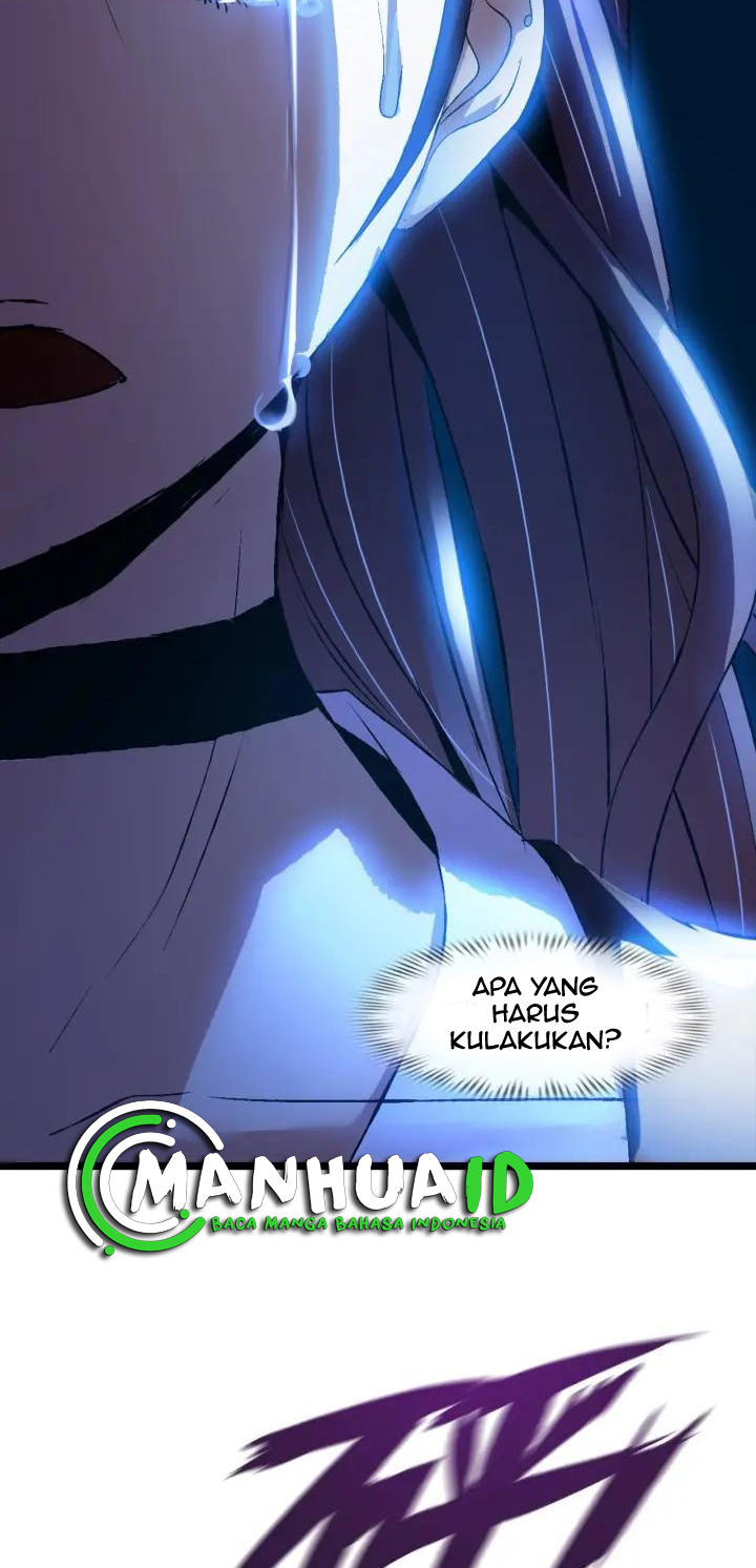 I Am an Invincible Genius Chapter 72 Gambar 6