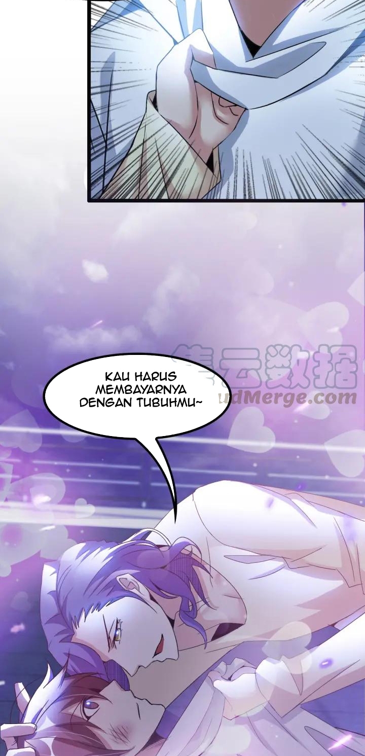 I Am an Invincible Genius Chapter 72 Gambar 8