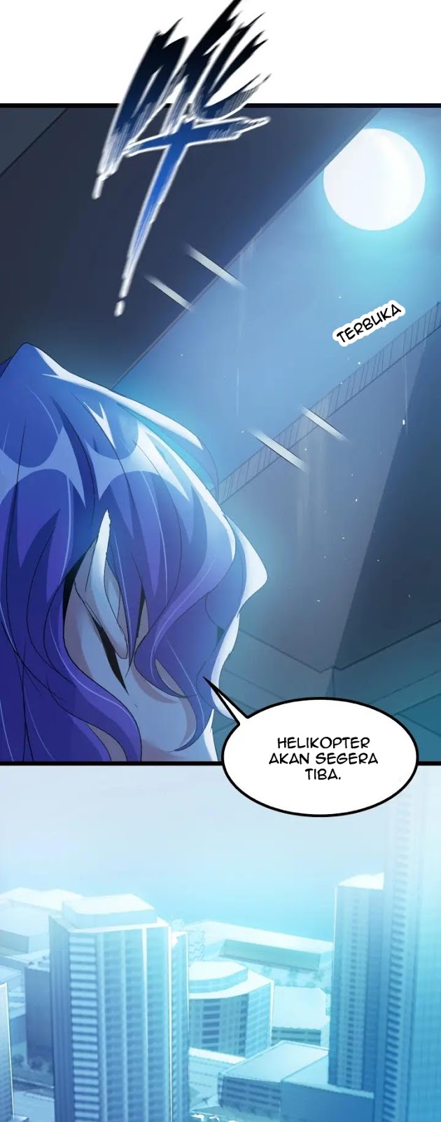 I Am an Invincible Genius Chapter 72 Gambar 12