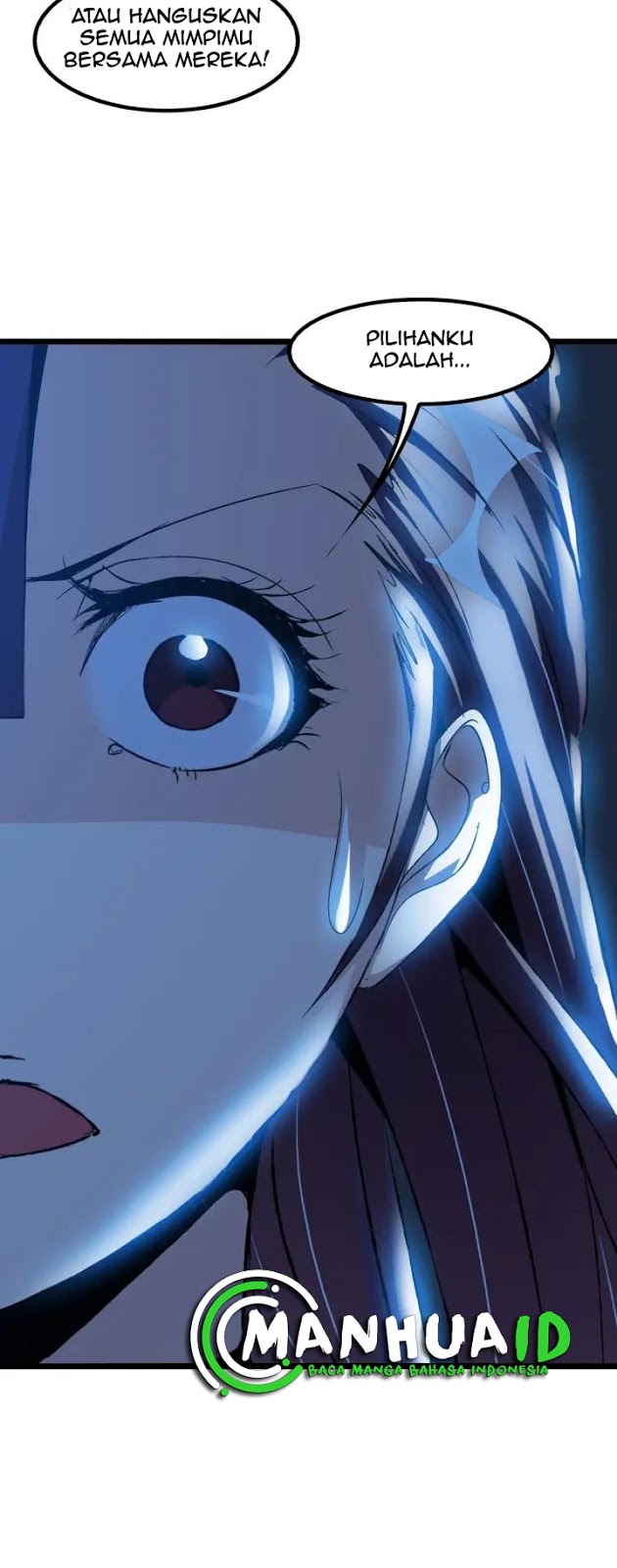 I Am an Invincible Genius Chapter 72 Gambar 18