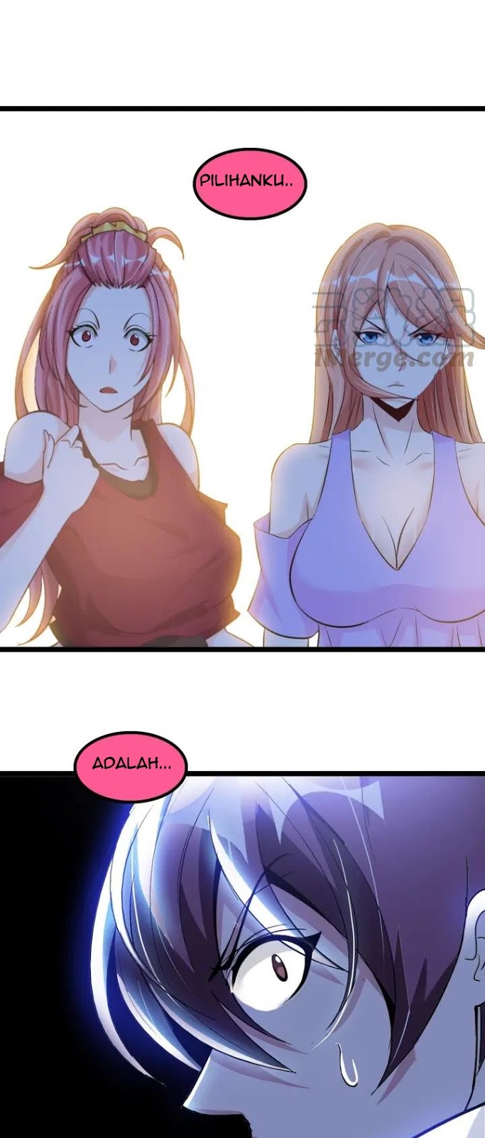 I Am an Invincible Genius Chapter 72 Gambar 19