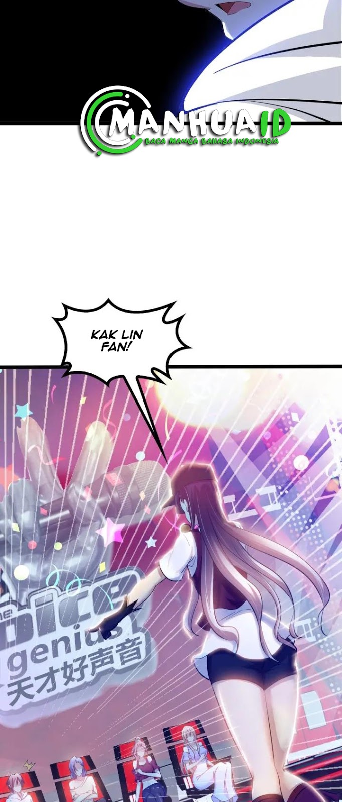 I Am an Invincible Genius Chapter 72 Gambar 20