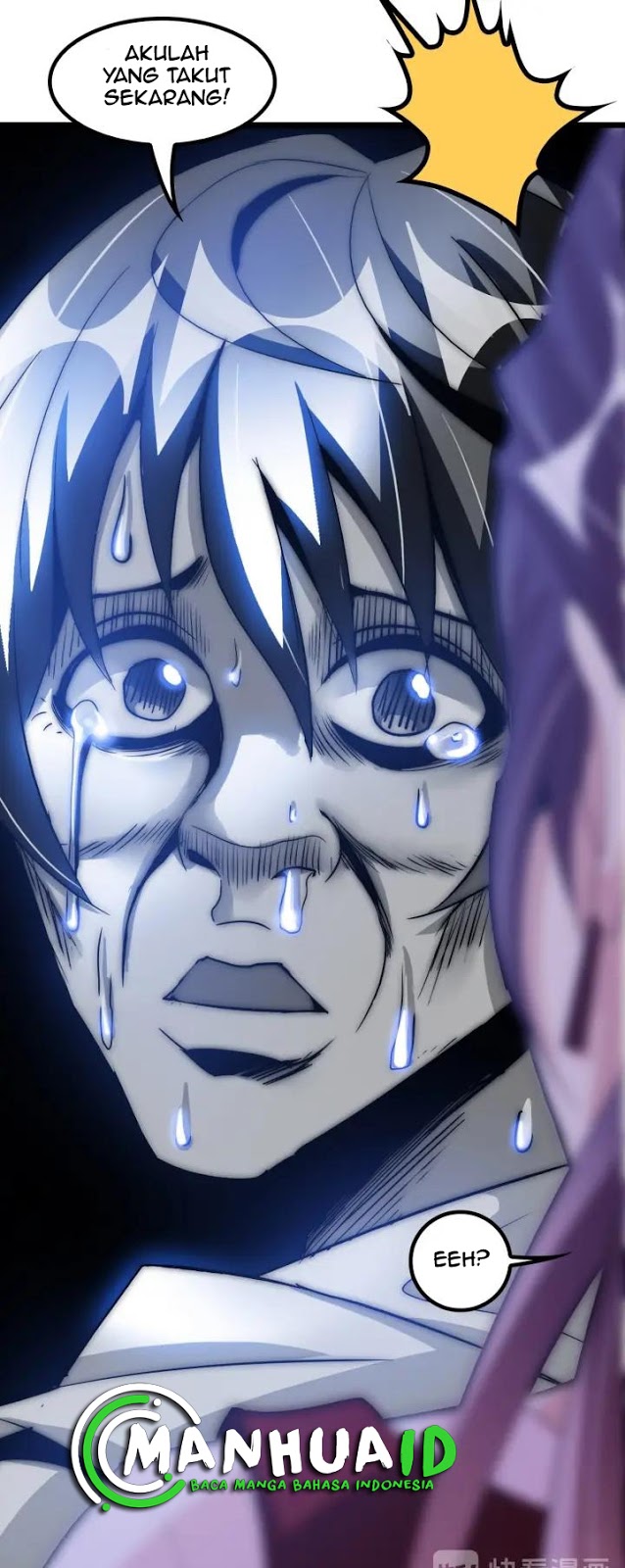 I Am an Invincible Genius Chapter 72 Gambar 27