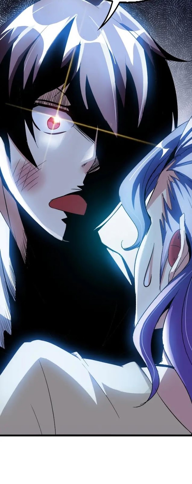 I Am an Invincible Genius Chapter 72 Gambar 34