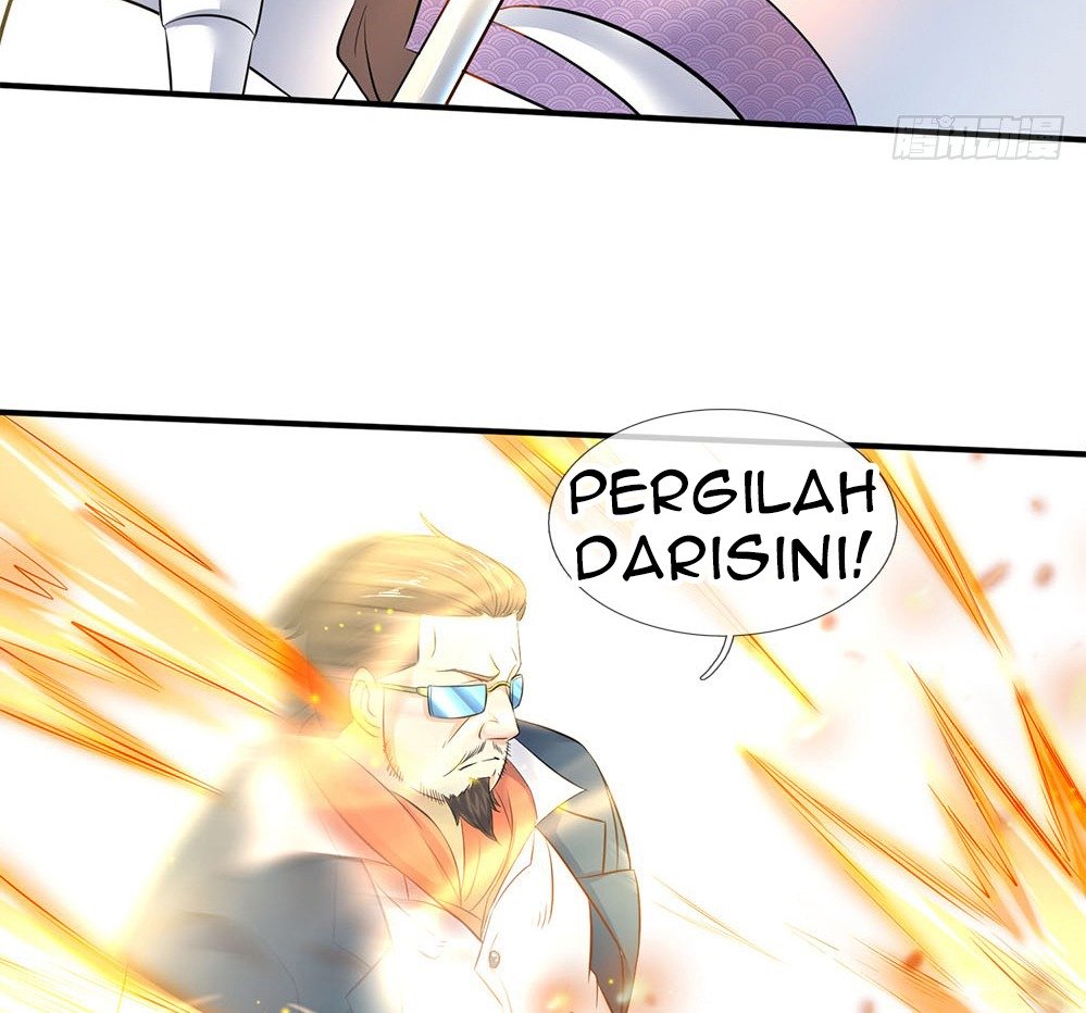 Wan Gu Shen Wang Chapter 34 Gambar 6