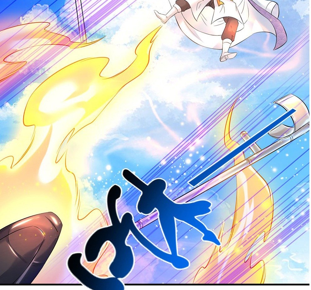 Wan Gu Shen Wang Chapter 34 Gambar 8