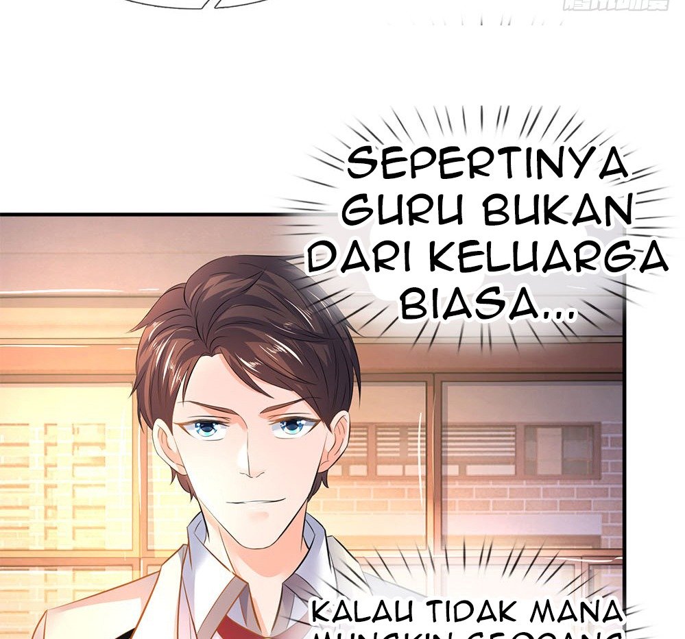 Wan Gu Shen Wang Chapter 34 Gambar 12