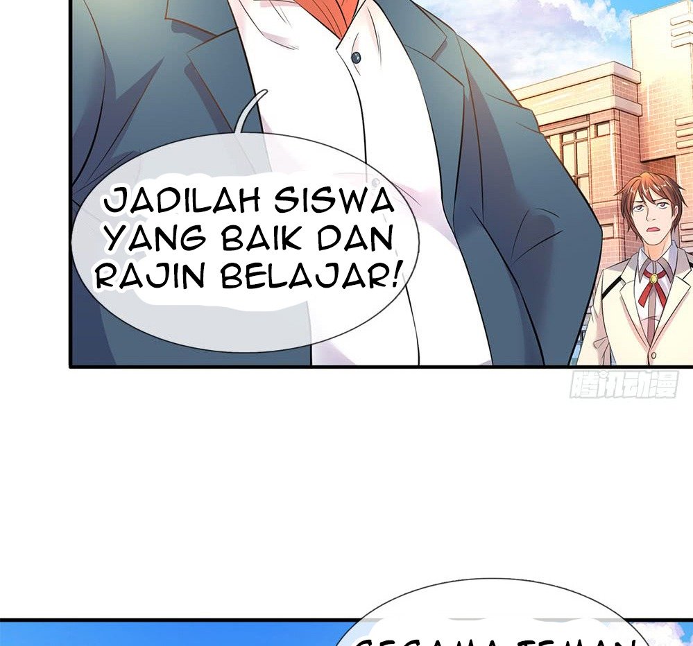 Wan Gu Shen Wang Chapter 34 Gambar 14