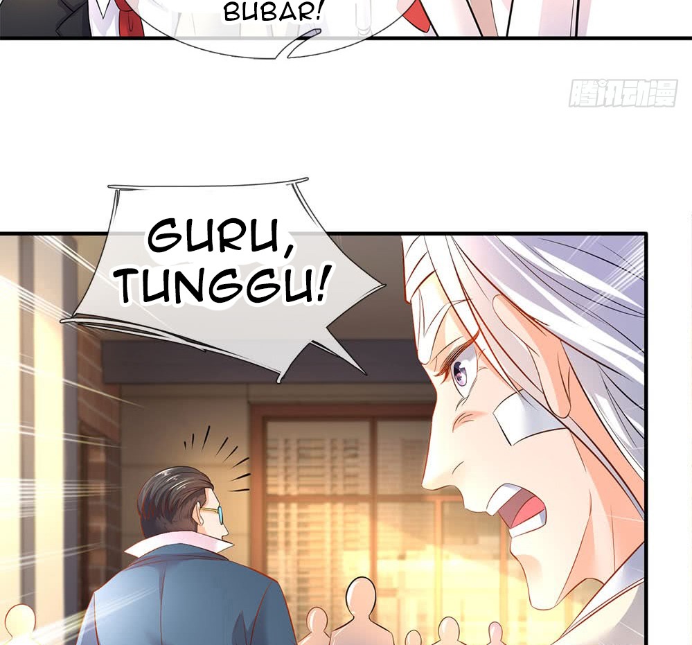 Wan Gu Shen Wang Chapter 34 Gambar 16