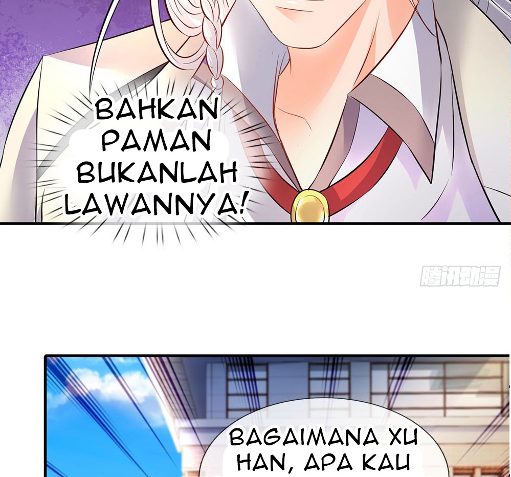 Wan Gu Shen Wang Chapter 34 Gambar 21