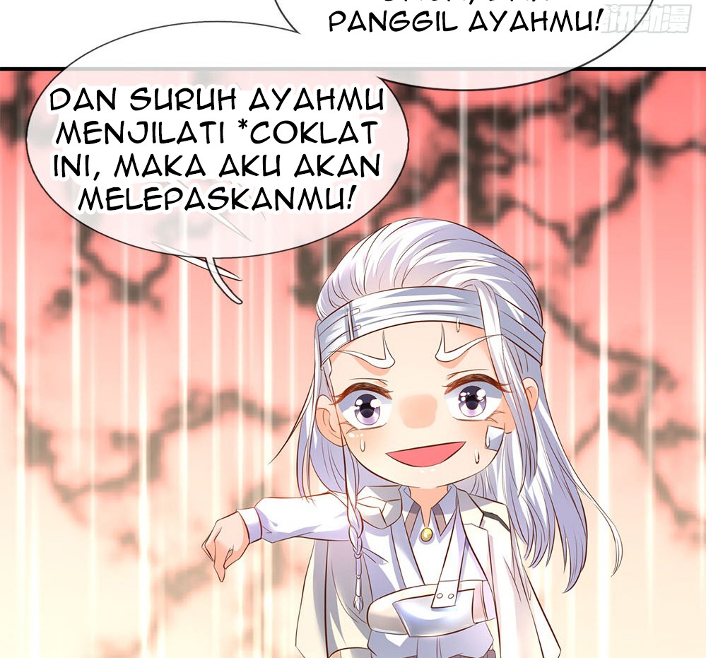 Wan Gu Shen Wang Chapter 34 Gambar 26