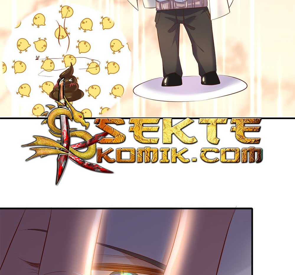 Wan Gu Shen Wang Chapter 34 Gambar 27