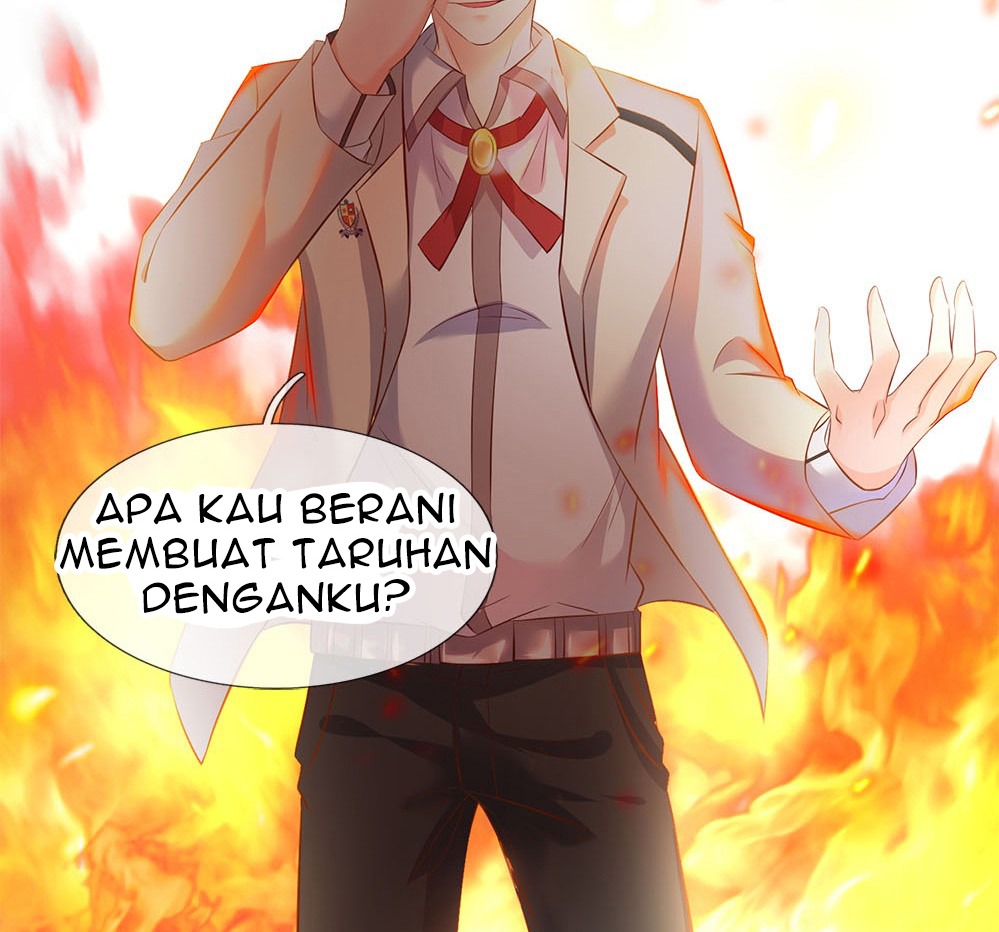 Wan Gu Shen Wang Chapter 34 Gambar 29