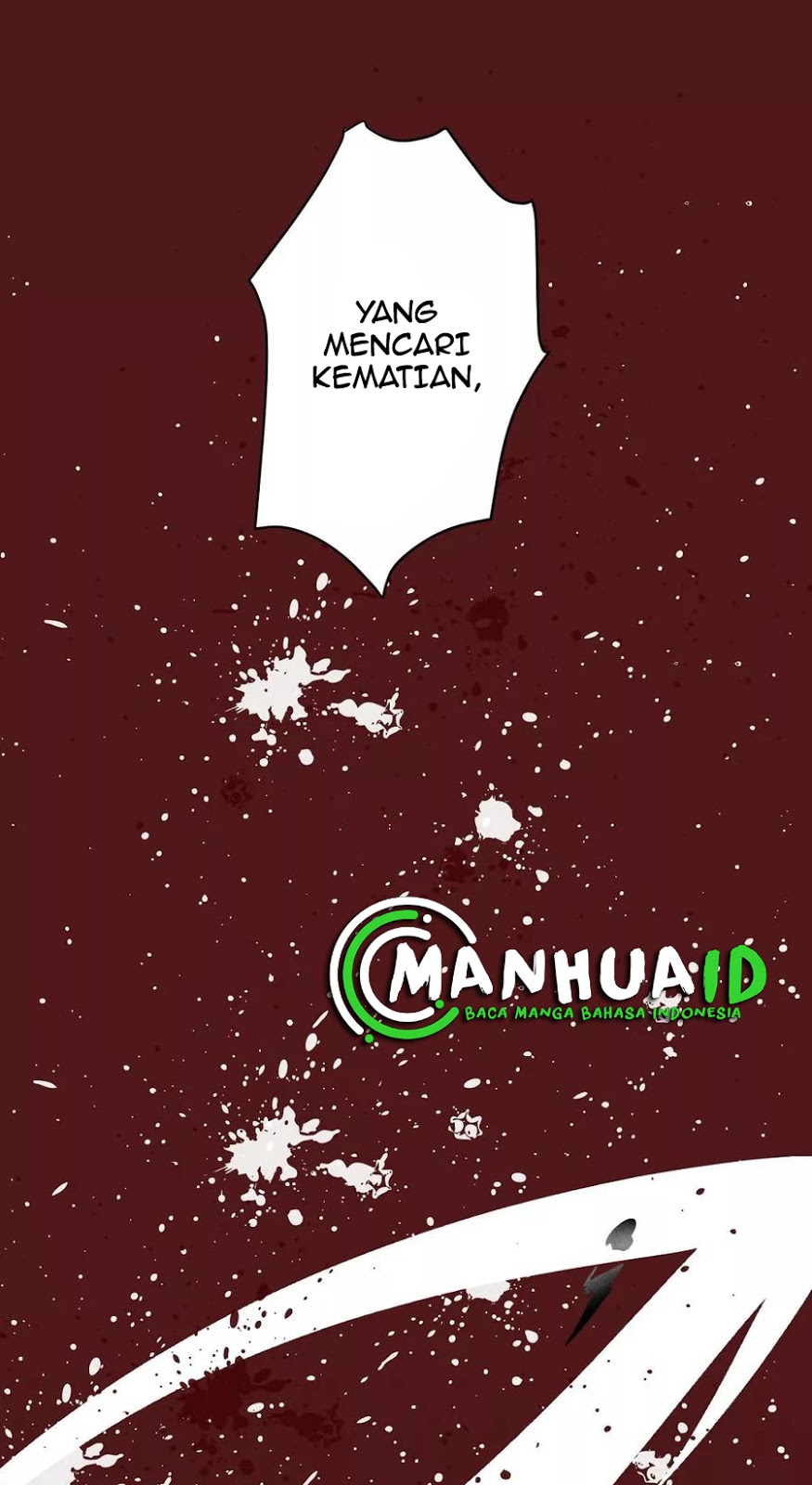 Big Hero’s Girlfriend is Super Fierce! Chapter 35 Gambar 34