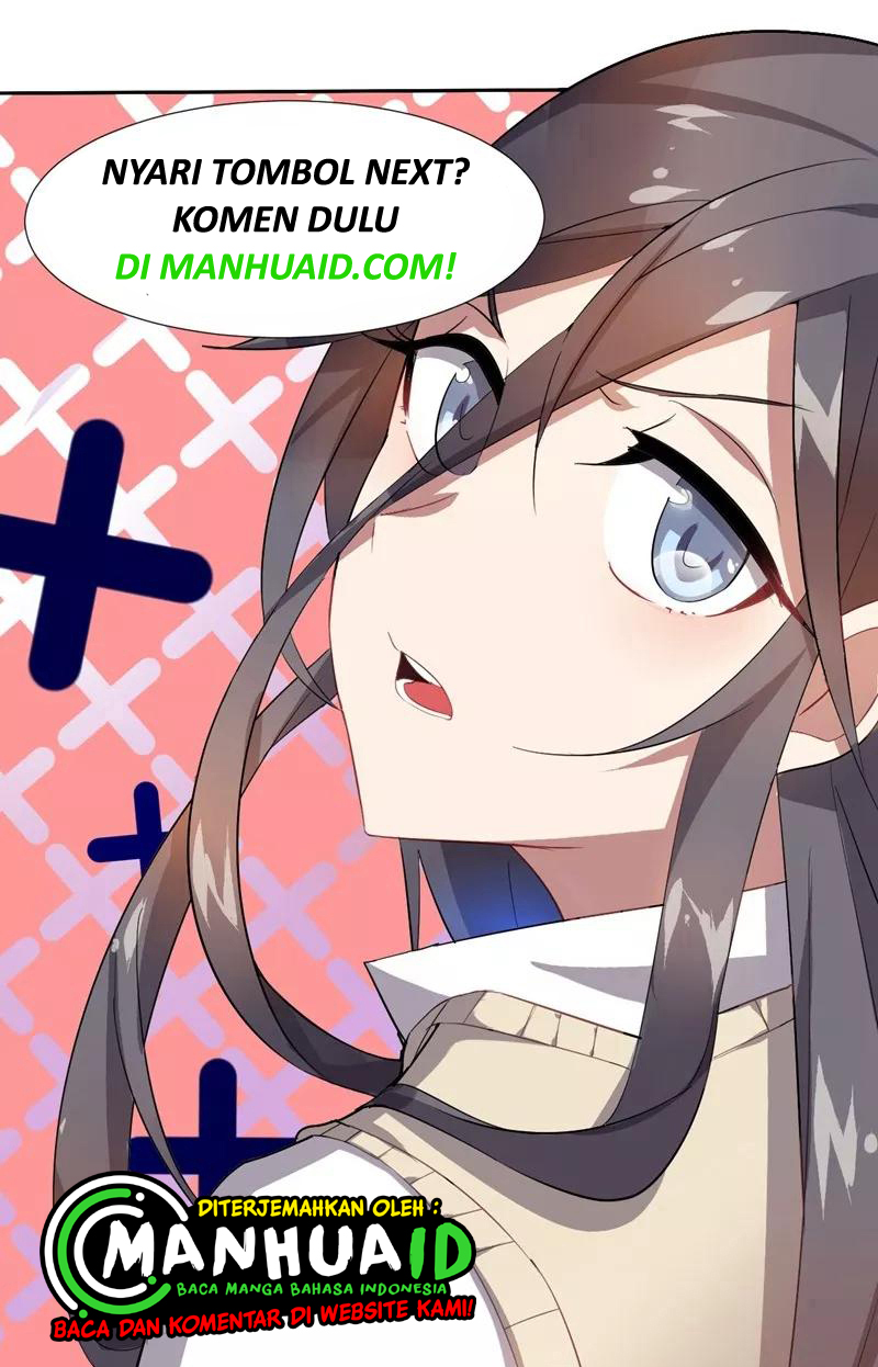 Big Hero’s Girlfriend is Super Fierce! Chapter 35 Gambar 38