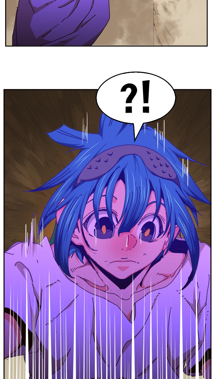 The God of High School Chapter 454 Gambar 4