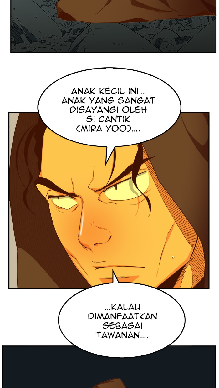 The God of High School Chapter 454 Gambar 42