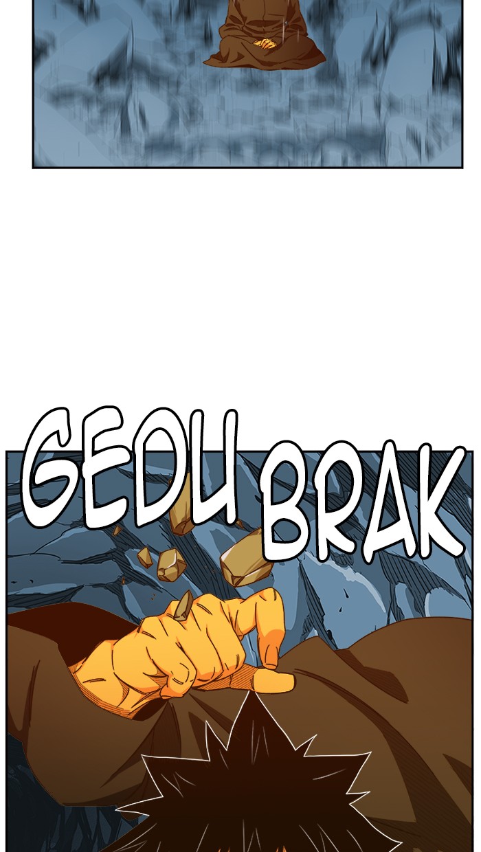 The God of High School Chapter 454 Gambar 44