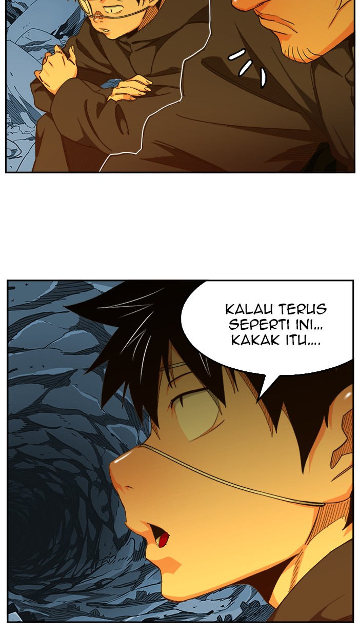 The God of High School Chapter 454 Gambar 47