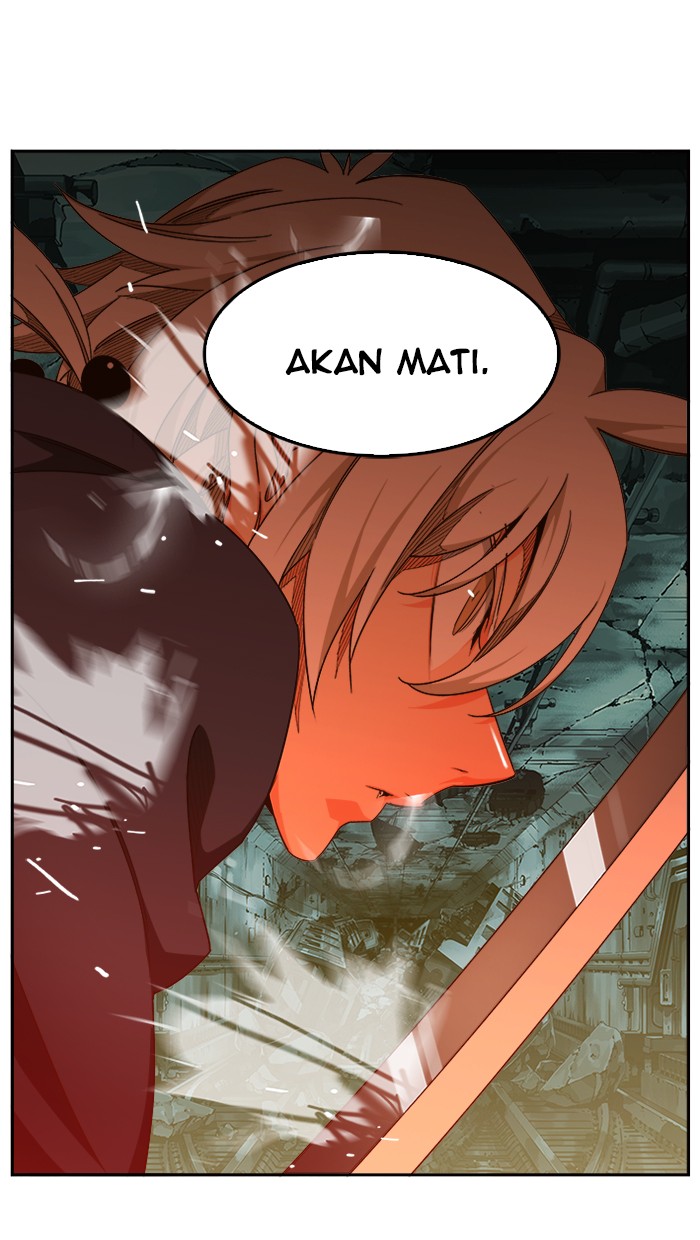 The God of High School Chapter 454 Gambar 48