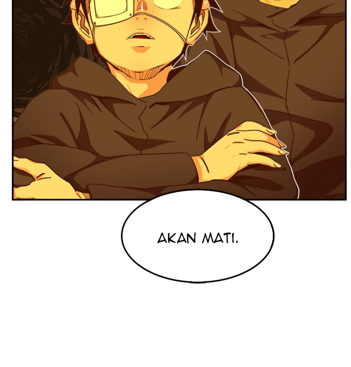 The God of High School Chapter 454 Gambar 50