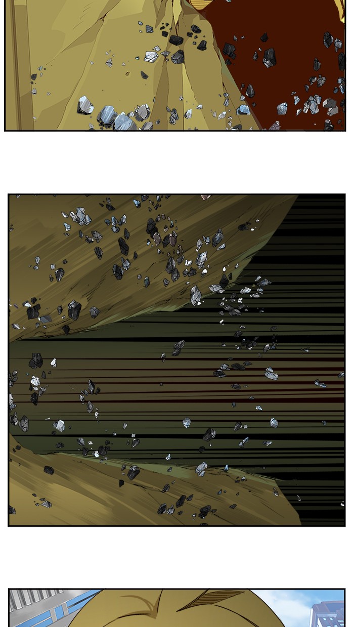 The God of High School Chapter 454 Gambar 55