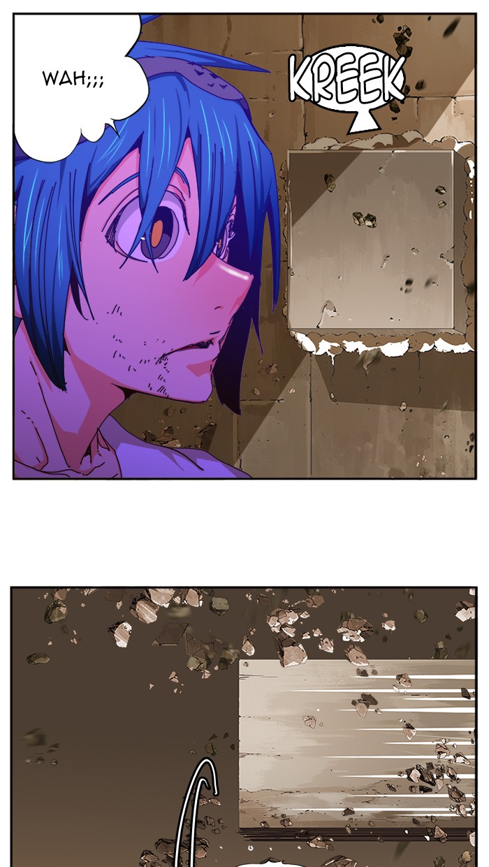 The God of High School Chapter 454 Gambar 6