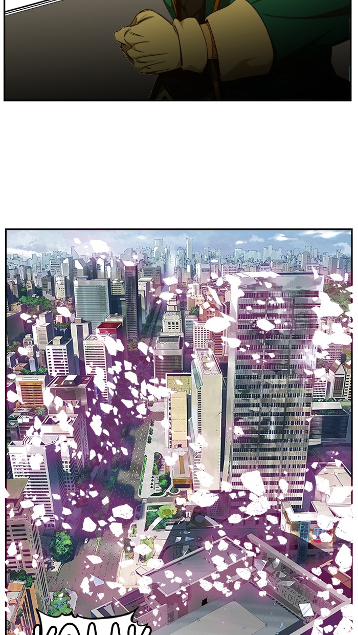 The God of High School Chapter 454 Gambar 60