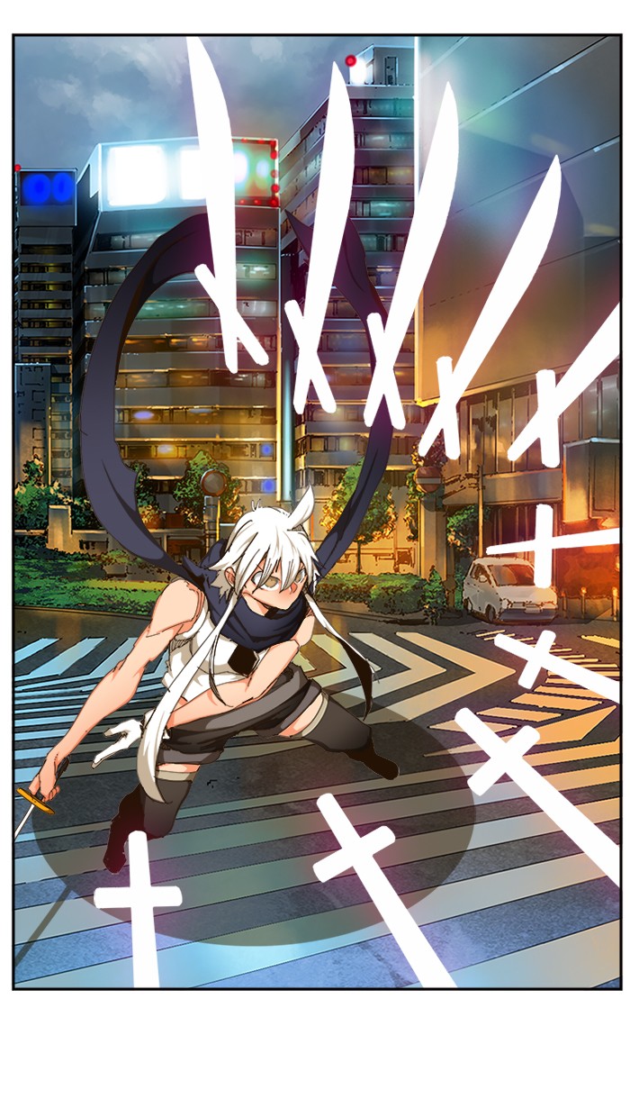 The God of High School Chapter 454 Gambar 62