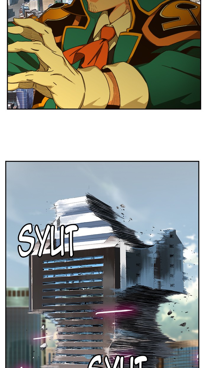 The God of High School Chapter 454 Gambar 64