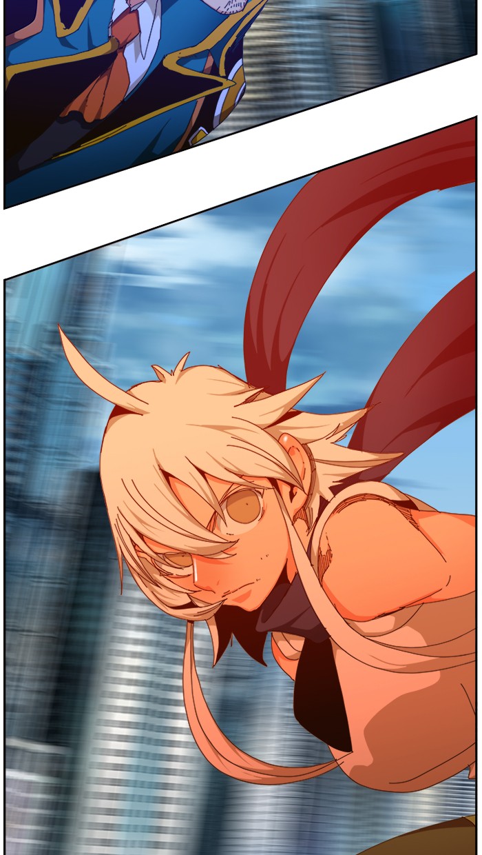 The God of High School Chapter 454 Gambar 67