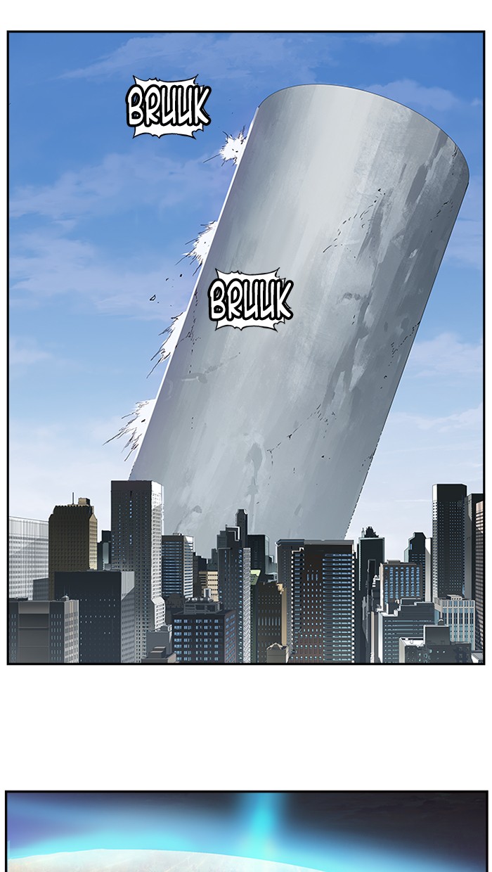 The God of High School Chapter 454 Gambar 69