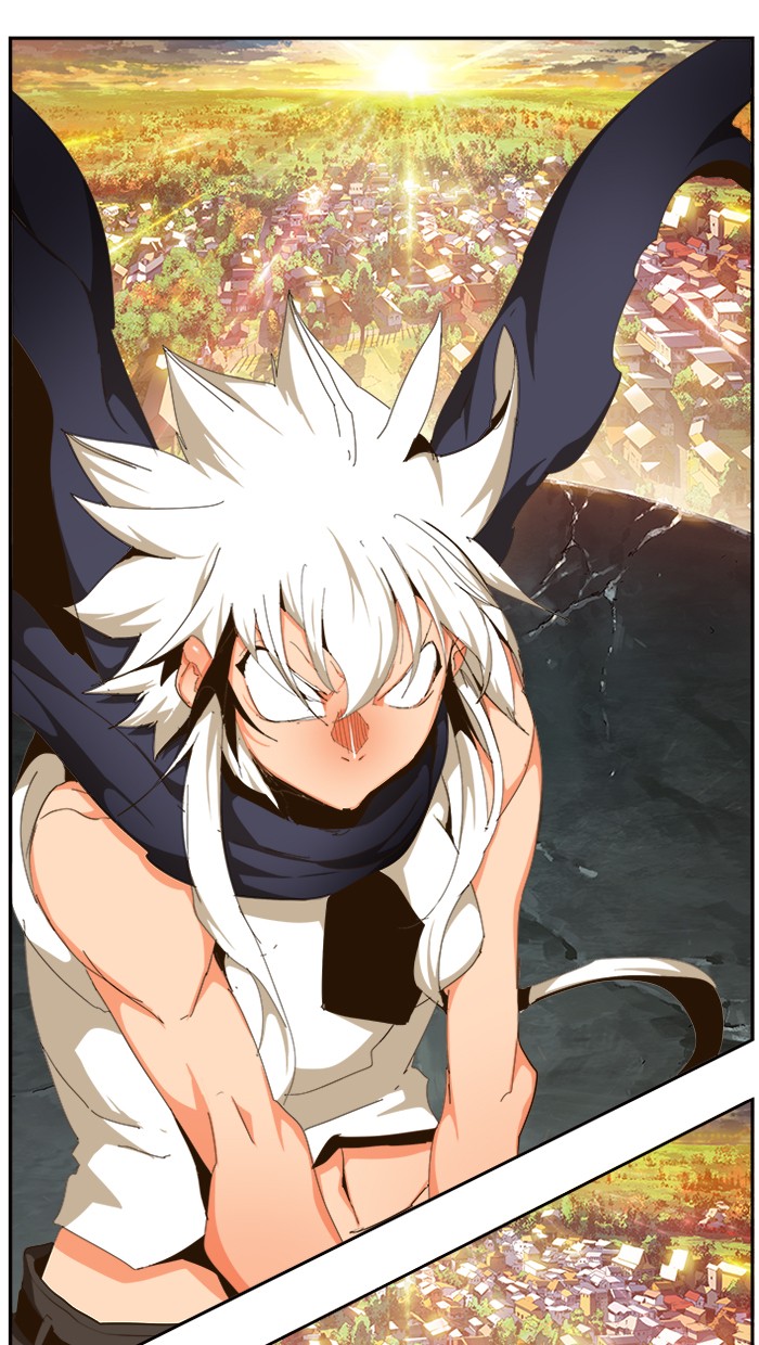 The God of High School Chapter 454 Gambar 72