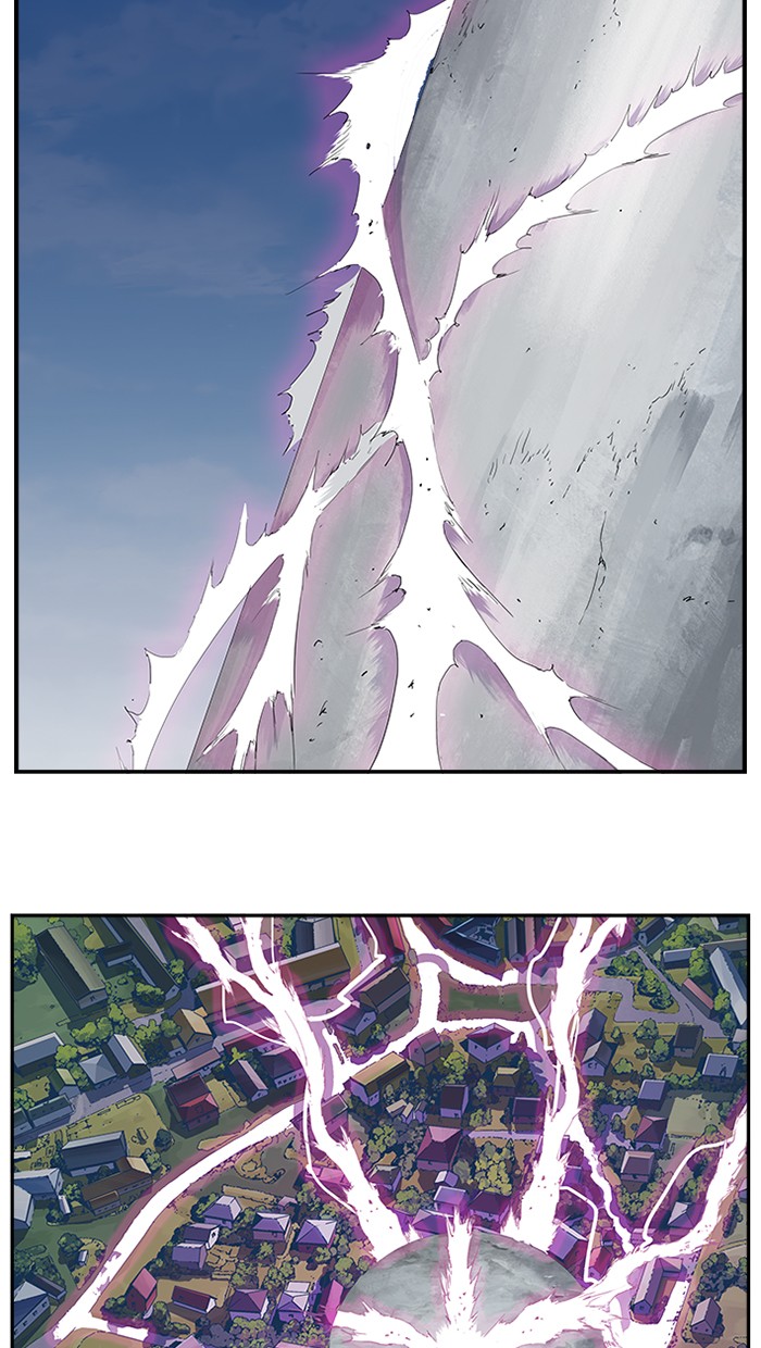 The God of High School Chapter 454 Gambar 83