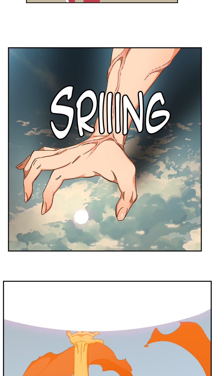 The God of High School Chapter 454 Gambar 85