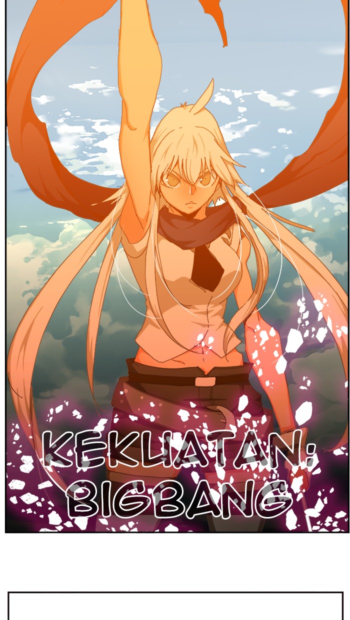 The God of High School Chapter 454 Gambar 86