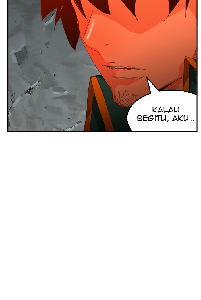 The God of High School Chapter 454 Gambar 88