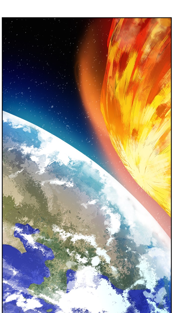 The God of High School Chapter 454 Gambar 89