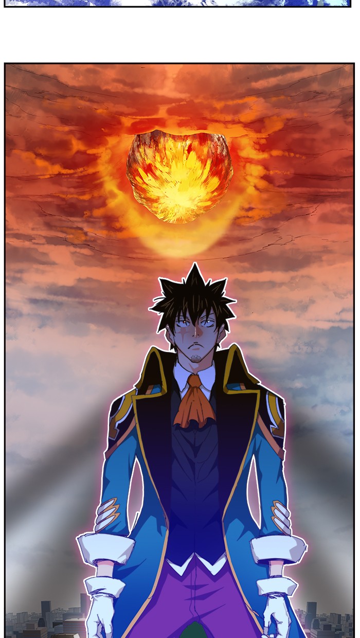 The God of High School Chapter 454 Gambar 90