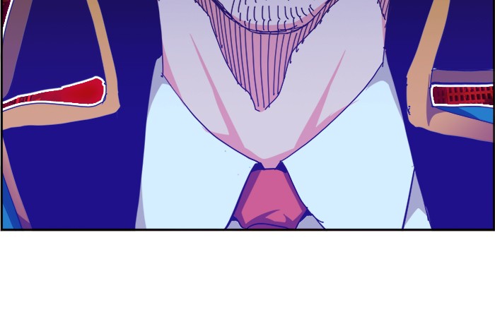 The God of High School Chapter 454 Gambar 92